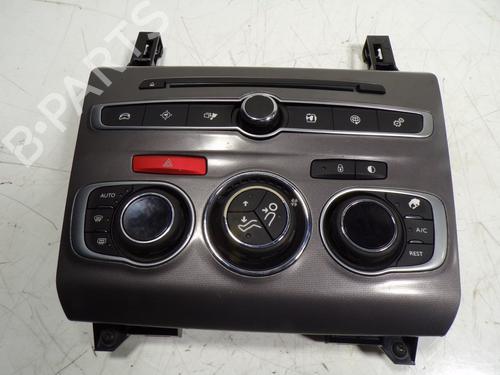 climate-control-citroen-c4-ii-nc_-98100092xf-98100092xf-2009-15471492 main image