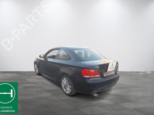 AC radiator BMW 1 Coupe (E82)  | BP20499294M32 