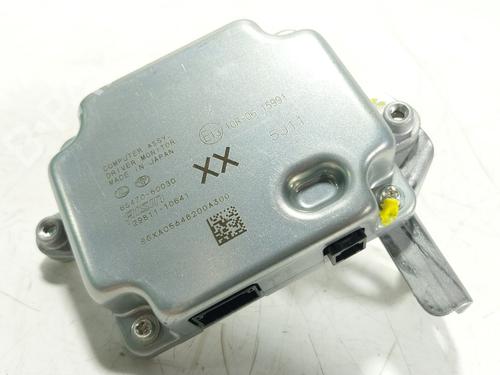 Used Electronic module Electronic module TOYOTA LAND CRUISER (_J25_) 2.8 D MHEV 4x4 (GDJ251) (204 hp) 32983213 32983213