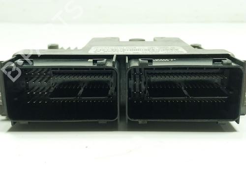 Engine control unit (ECU) FORD FIESTA VII (HJ, HF) 1.0 EcoBoost | BP19491966M57