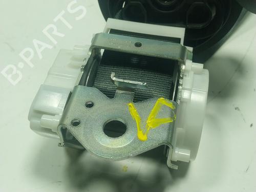 Rear right seatbelt VW POLO V (6R1, 6C1) 1.0 | BP18089040I28 