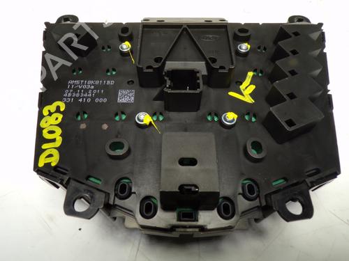Switch FORD FOCUS III 1.6 TDCi | BP15849551I30 