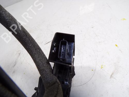 Rear right lock RENAULT MEGANE IV Hatchback (B9A/M/N_)  | BP8493097C99 