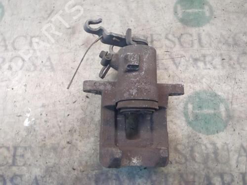 Left rear brake caliper SEAT LEON (1P1) 1.9 TDI | BP11546567M107 
