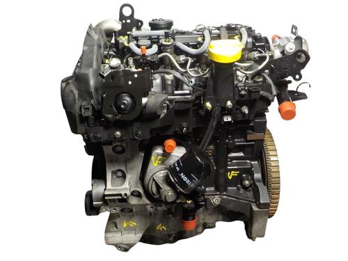 Motor Motor DACIA DOKKER Box Body/MPV [2012-2021] 11812818 11812818