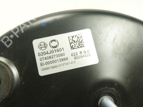 Servo brake INEOS GRENADIER Closed Off-Road Vehicle 3.0 Ti 4x4 (GEB) | BP29276341M42 