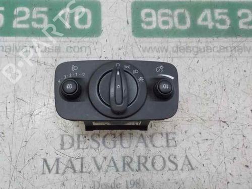 Used Headlight switch Headlight switch FORD GRAND C-MAX (DXA/CB7, DXA/CEU) 1.6 TDCi (115 hp) 4705963 4705963