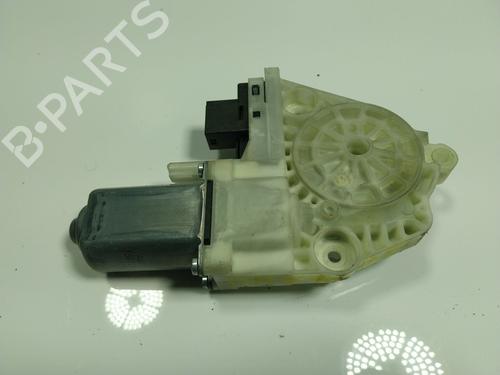 Front left window mechanism PORSCHE PANAMERA (970) 3.0 D (250 hp) 17089816