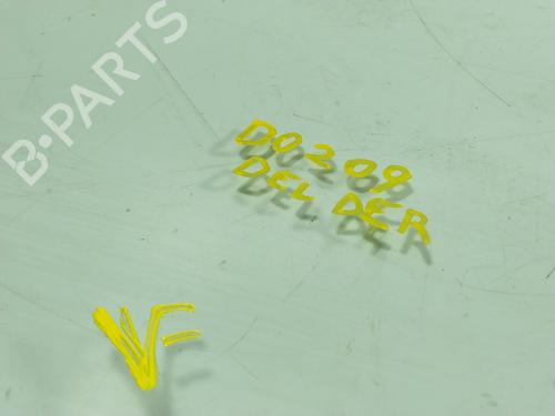Front right door window NISSAN PULSAR Hatchback (C13) 1.2 DIG-T | BP19801226C19 