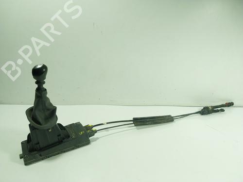 Gear lever DACIA DUSTER (HS_) 1.2 TCe 125 | BP19699156M90 