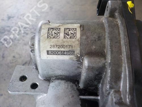 Throttle body NISSAN NV200 / EVALIA Bus  | BP11139414M82