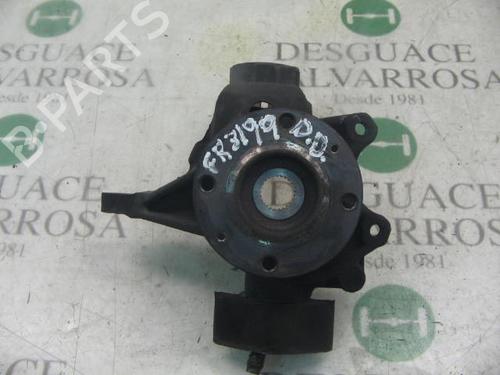 Used Right front steering knuckle Right front steering knuckle PEUGEOT 406 (8B) [1995-2005] 3741967 3741967