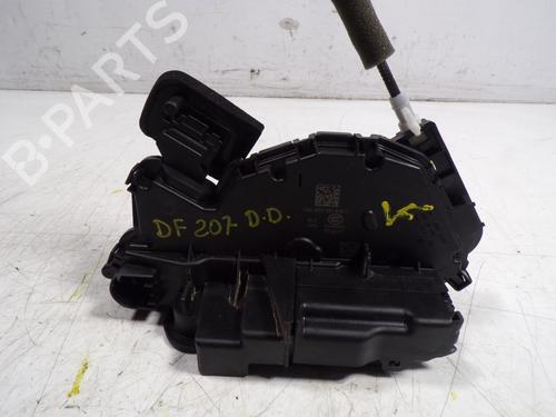 Front right lock AUDI A1 Sportback (GBA)  | BP8818442C97 