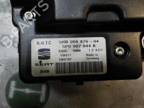 Climate control SEAT TOLEDO III (5P2)  | BP3857155I5 