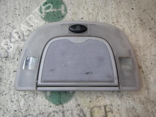 Innerbelysning MERCEDES-BENZ S-CLASS (W220) [1998-2005]  7410431