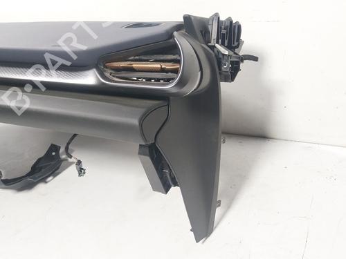 Dashboard CUPRA TERRAMAR (KP1) 1.5 eTSI | BP35804672C46 - Image 3