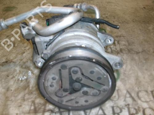 AC compressor KIA PICANTO I (SA) 1.1 | BP3783612M34