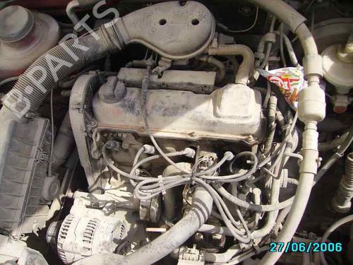 Steering column stalk SEAT IBIZA II (6K1) 1.8 i | BP3738239I23 