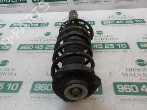 Used Left front shock absorber Left front shock absorber VW PASSAT B6 Variant (3C5) 2.0 TDI 16V (140 hp) 3868311 3868311