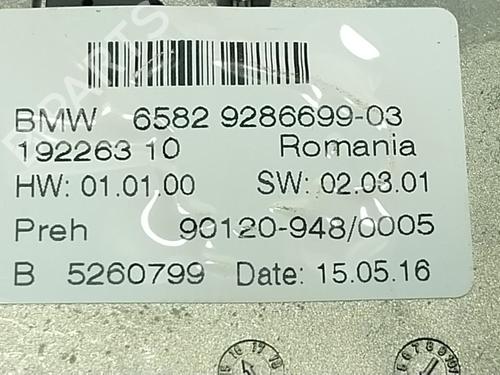 Switch BMW 4 Coupe (F32, F82) 420 d | BP27522254I30 