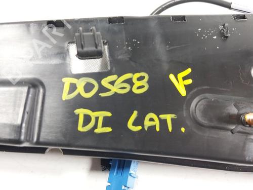 Electronic module BMW 1 (F20) 116 d | BP19676545M83 