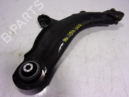 Left front suspension arm RENAULT KANGOO / GRAND KANGOO II (KW0/1_)  | BP15914386M12 