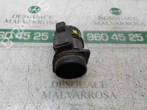 Used Mass air flow sensor DACIA LODGY (JS_) 1.5 dCi (90 hp) 4747372