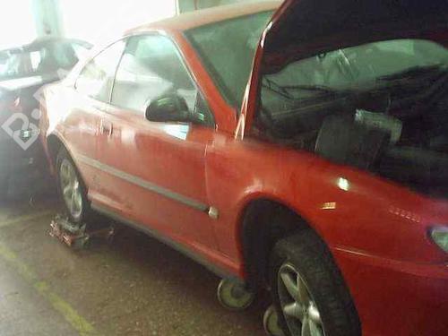 Subframe PEUGEOT 406 Coupe (8C) 2.0 16V | BP3774483M9 