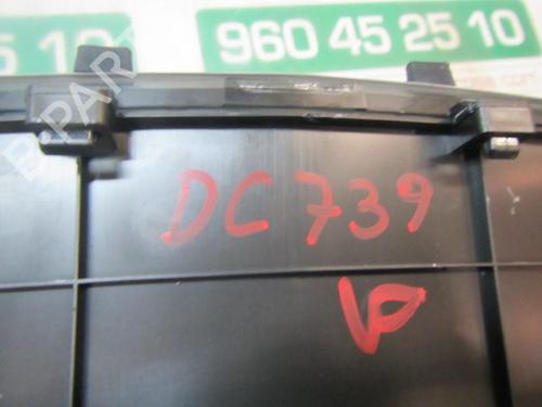 Instrument cluster TOYOTA COROLLA Hatchback (_E21_, _EA1_, _EH1_)  | BP9104263C47 