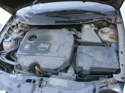 Højre bremsekaliber foran SEAT IBIZA III (6L1) 1.9 SDI | BP11549056M104 