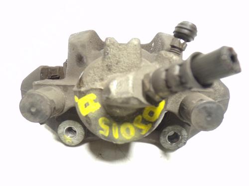 Right front brake caliper DACIA SANDERO II 1.5 dCi 75 / Blue dCi 75 (B8JW, B8M4, B8AH, B8M7, B8M6) | BP11554520M104 