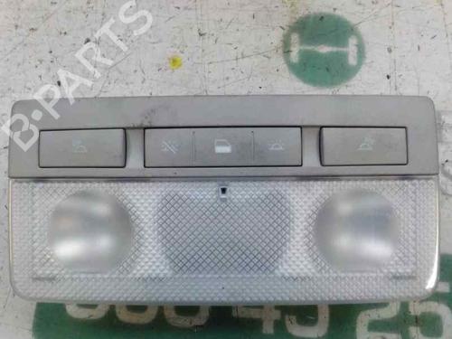 Used Interior roof light OPEL ASTRA J (P10) 2.0 CDTI (68) (160 hp) 7412273