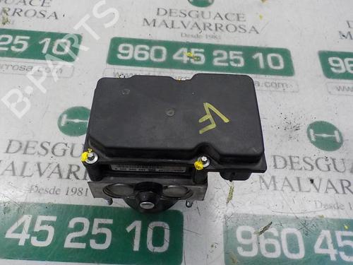 ABS pump NISSAN NV200 / EVALIA Bus  | BP3874554M43 