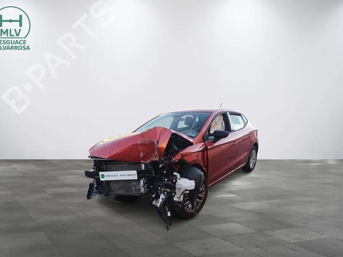 Headlight switch SEAT IBIZA V (KJ1, KJG) | BP38276684I24 - Image 7