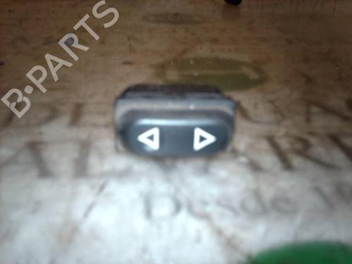 Used Left rear window switch PEUGEOT 306 (7B, N3, N5) 1.9 SRDT (90 hp) 3792225