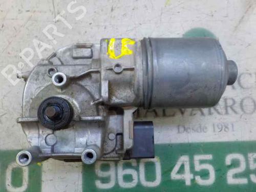 Used Front wiper motor Front wiper motor VW TOURAN (5T1) 2.0 TDI (116 hp) 6302306 6302306