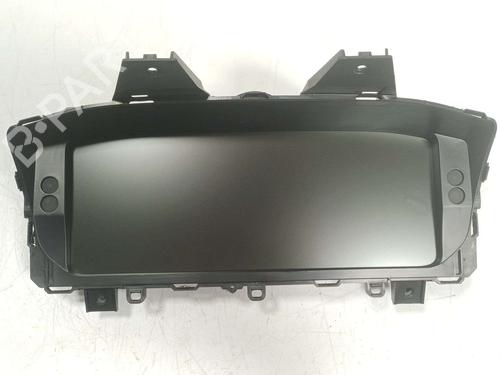 Used Instrument cluster Instrument cluster 37648240 37648240