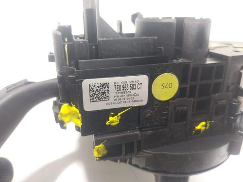 Steering column stalk VW TRANSPORTER T6 Van (SGA, SGH, SHA, SHH) 2.0 TDI | BP24574703I23 