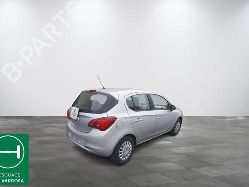 Engine mount OPEL CORSA E (X15) 1.4 (08, 68) | BP20074774M89  - Image 8