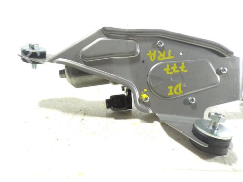 Rear wiper motor MAZDA 3 (BM, BN)  | BP9534986M102