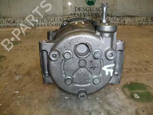 AC compressor FORD FIESTA VI (CB1, CCN) 1.4 TDCi | BP3775944M34 
