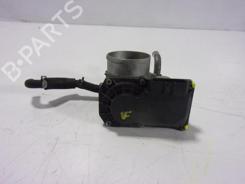 Used Throttle body Throttle body KIA CEE'D (JD) 1.6 GDI (135 hp) 10921710 10921710