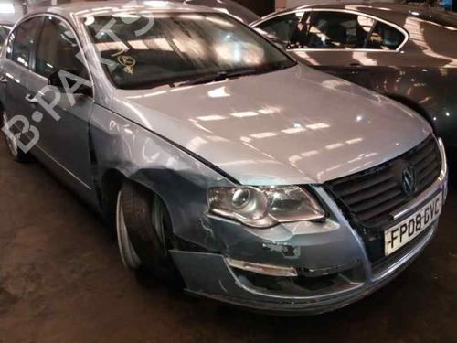 Mirror switch VW PASSAT B6 (3C2) 2.0 TDI 16V | BP3863638I25  - Image 5