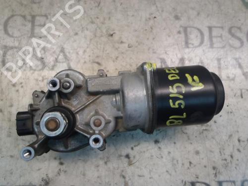 Front wiper motor NISSAN X-TRAIL I (T30) 2.2 dCi 28810EQ300