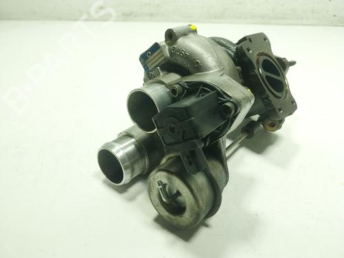 Used Turbocharger/Supercharger Turbocharger/Supercharger MINI MINI (R56) Cooper S (174 hp) 30828757 30828757