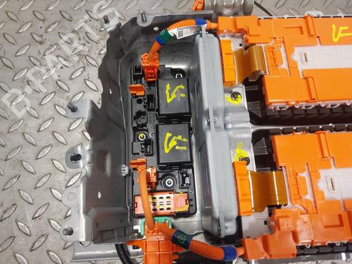Battery TOYOTA COROLLA Saloon (_E21_) 1.8 VVTi Hybrid (ZWE211, MZEA12) | BP24574373E11  - Image 9