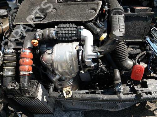 Starter PEUGEOT 208 I (CA_, CC_) 1.6 BlueHDi 100 | BP6509155M8  - Image 9
