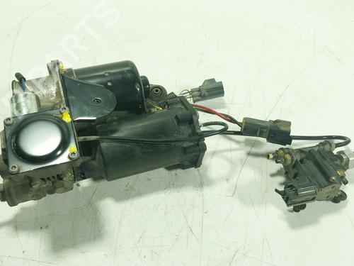 Kompressor Støt/Fjæring LAND ROVER DISCOVERY IV (L319) 2.7 TD 4x4 | BP30745420M103