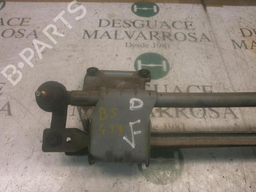 Front wipers mechanism PEUGEOT BOXER Platform/Chassis (244) 2.8 HDi | BP14269815C83 