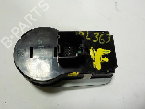 Headlight switch OPEL CORSA E (X15) 1.4 (08, 68) | BP14928429I24 - Image 4